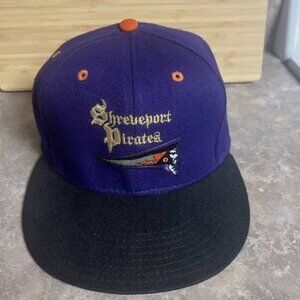 Shreveport Pirates CFL Hat